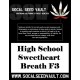 High School Sweet Heart Breath F3