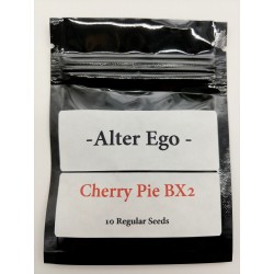 Cherry Pie BX2