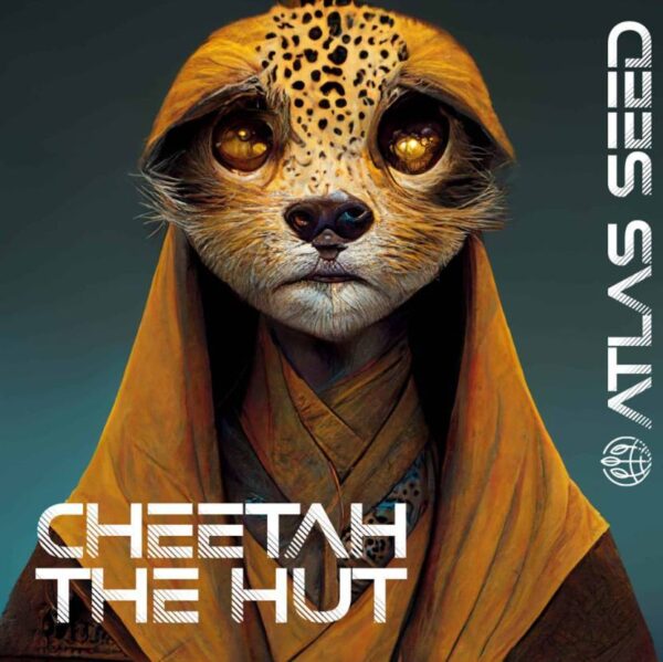 Cheetah-the-Hut2-1-1.jpg Atlas Seeds - Cheetah The Hut - 5 feminized Seeds