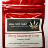 Cherry-Strawberry-Crisp-1-1.jpg Socal Seed Vault - Cherry Strawberry Crisp (True Grit - Strawberry Strudel x CPKB F2)