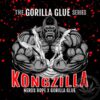 Kongzilla - Elev8 Seeds - Socal Seed Vault2 Elev8 Seeds - Kongzilla Feminized Seeds