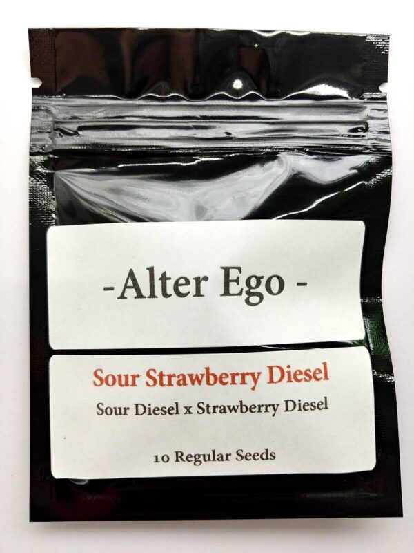Sour-Strawberry-Diesel-1-1.jpg Sour Strawberry Diesel by Alter Ego Genetics