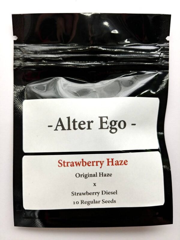 Strawberry-Haze-1-1.jpg Strawberry Haze - Original Haze x Strawberry Diesel