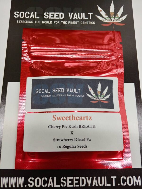 Sweetheartz-1-1.jpg Socal Seed Vault - Sweetheartz
