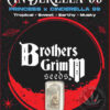Cindy Cannabis Seeds by Brother Grimm a nice bud and cola