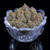Cindy Cannabis Seeds by Brother Grimm a nice bud and cola