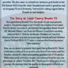 Thanks and Gratitude 3 Liquid Cherry Breath F2 - The Elixir #6